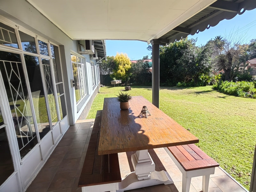 4 Bedroom Property for Sale in Parys Free State